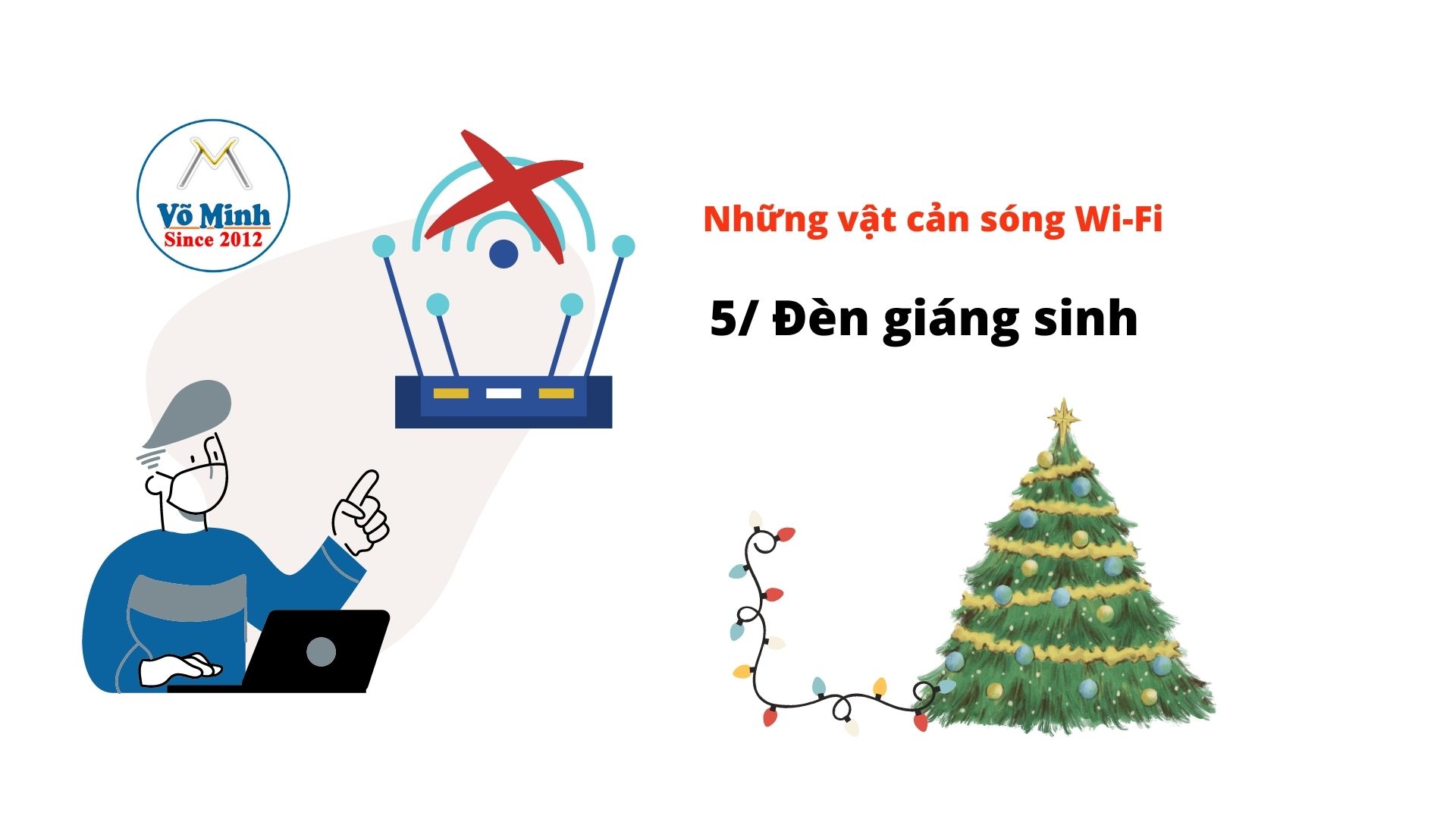 Đèn giáng sinh