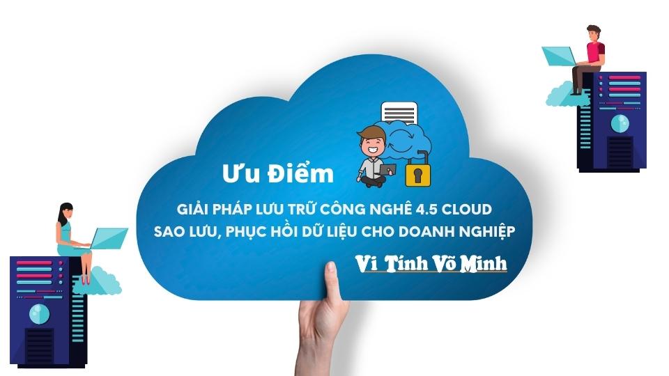      Ưu điểm của dịch vụ