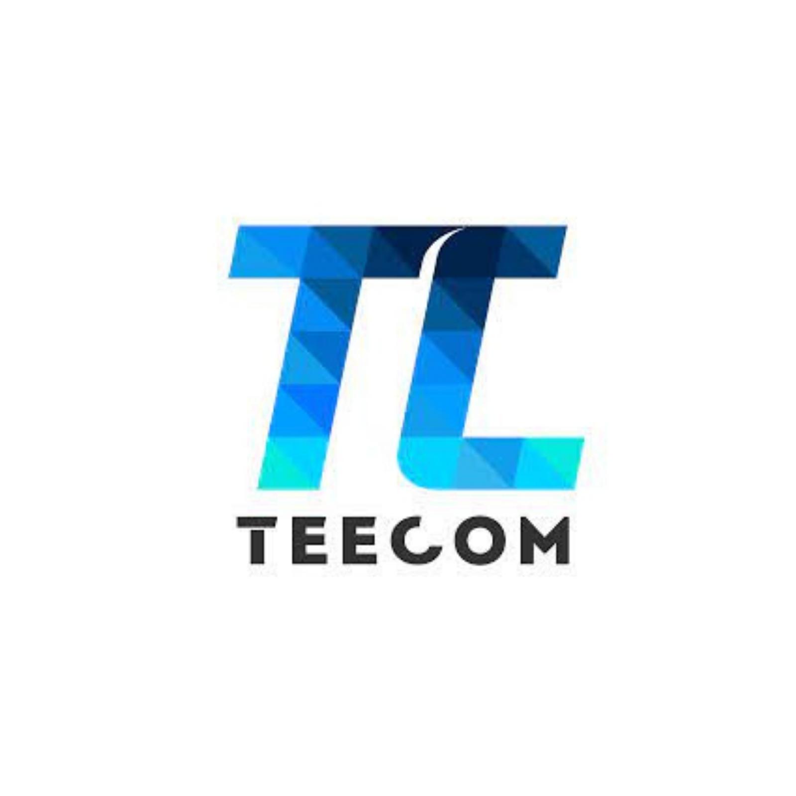 Công ty Cổ phần TEECOM