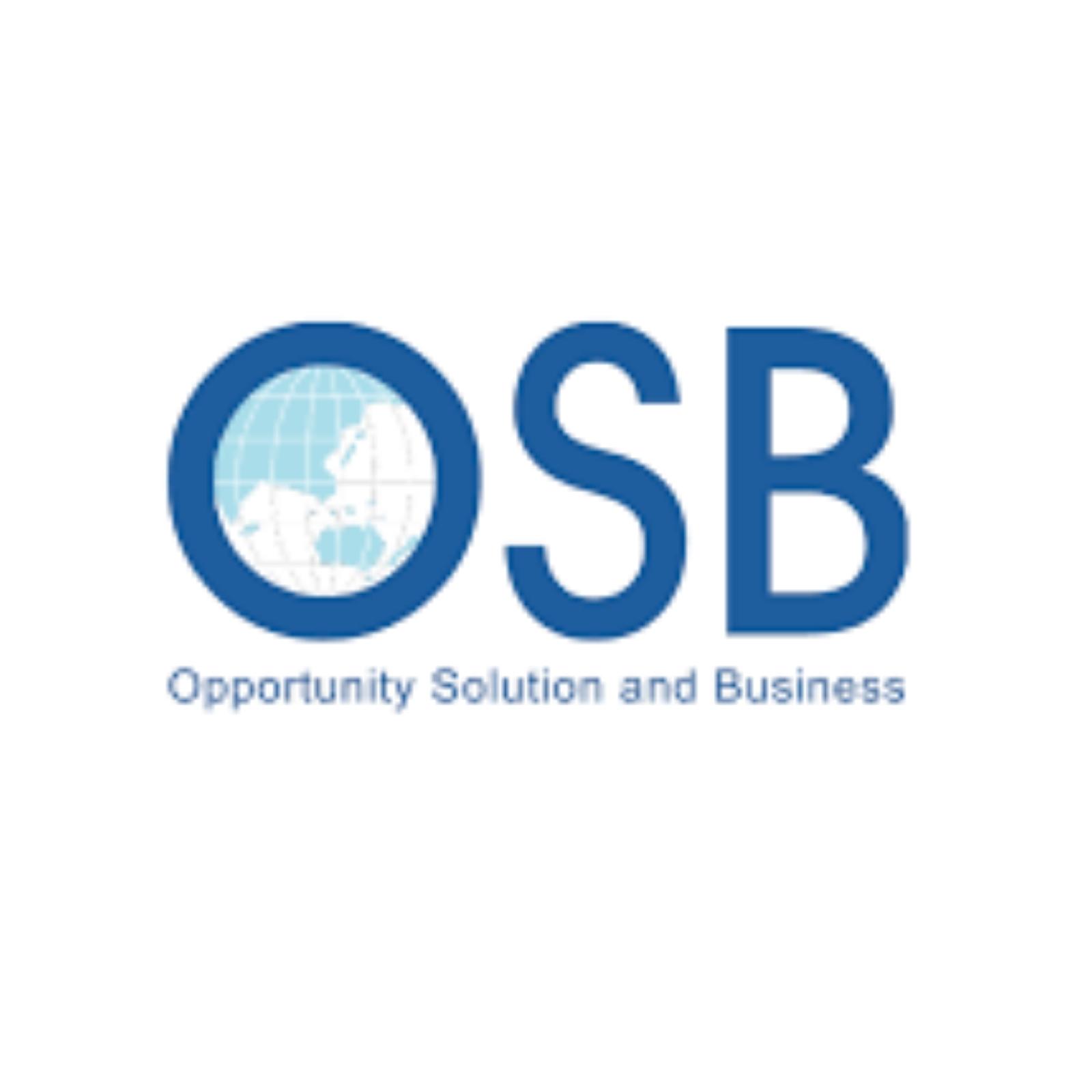 Công ty cổ phần đầu tư và công nghệ OSB