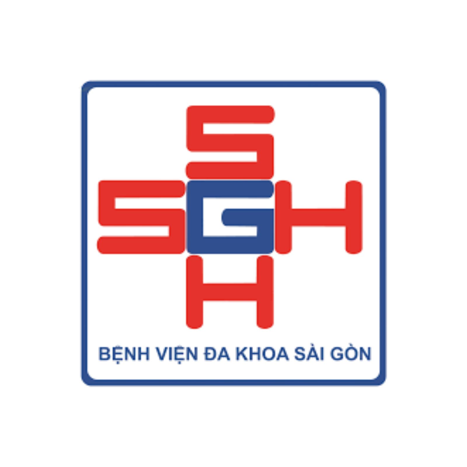 Bệnh viện đa khoa sài gòn