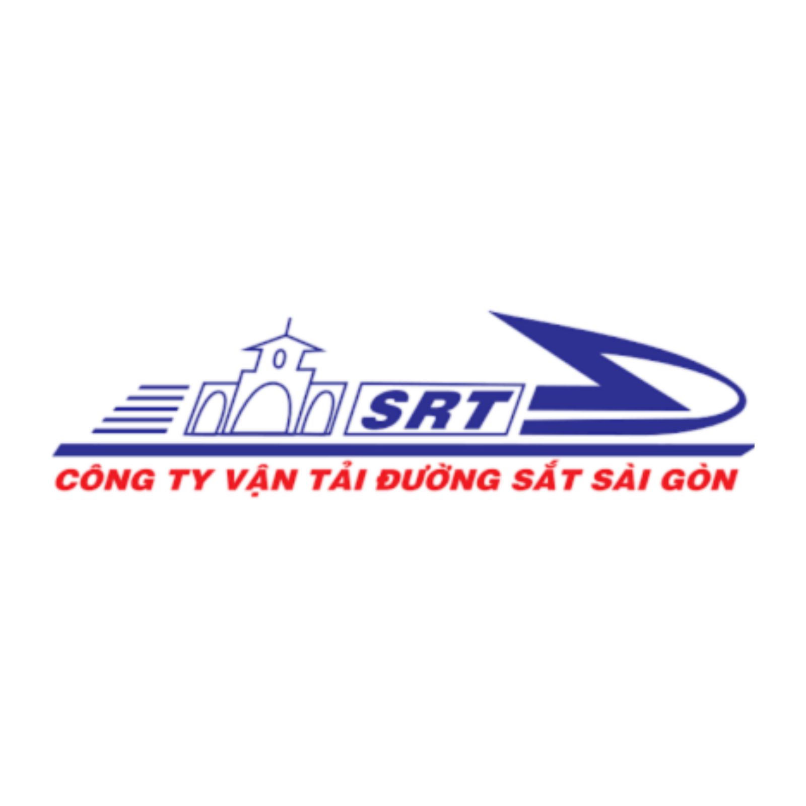 Công ty Cổ phần Vận tải Đường sắt Sài Gòn