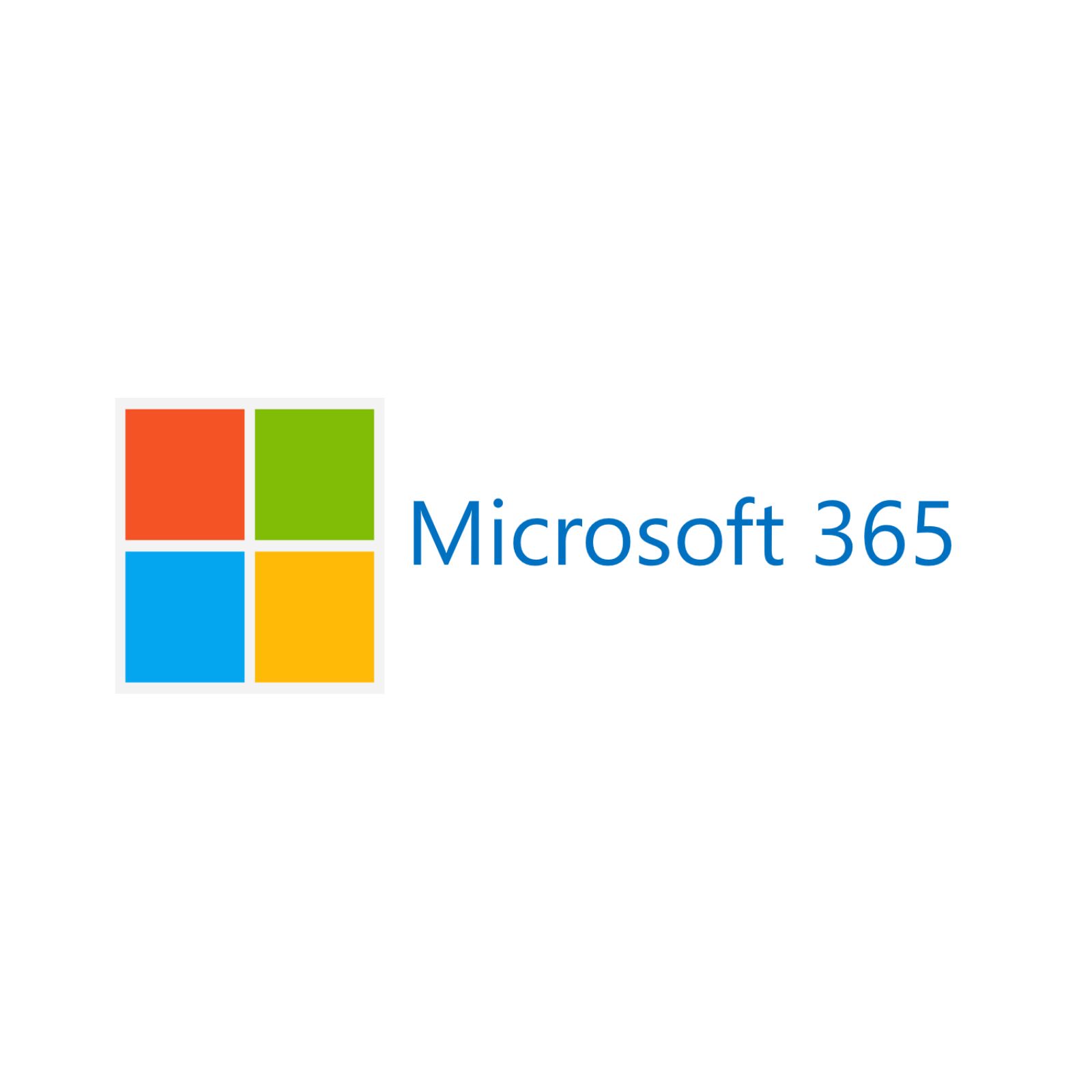 Microsoft 365