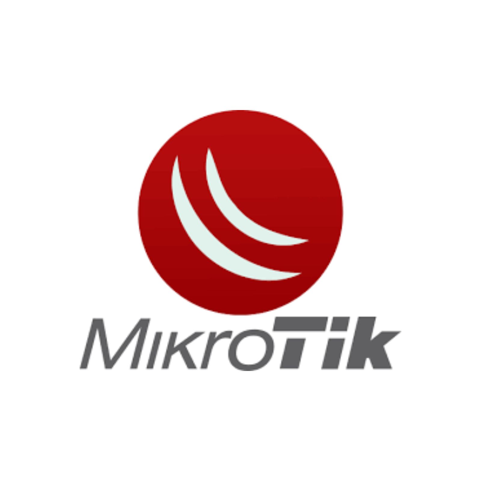MikroTik