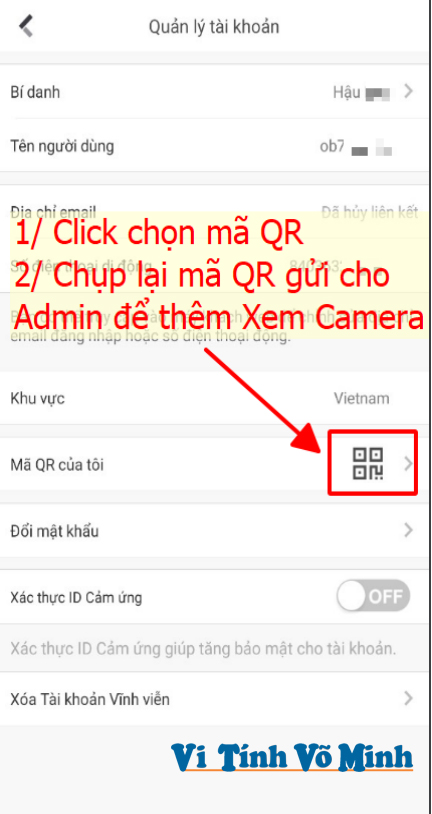Mã QR