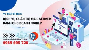 email server 1