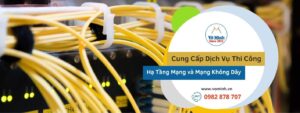 giai phap ha tang mang cho doanh nghiep