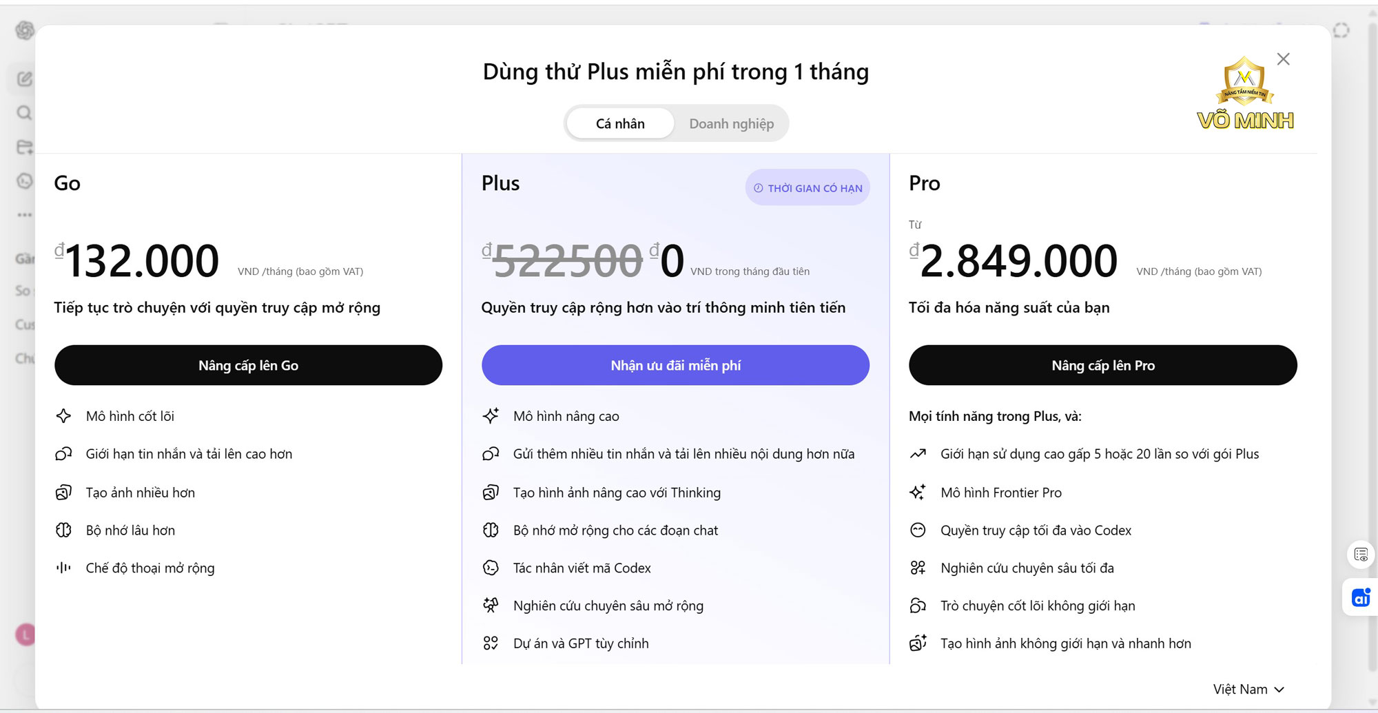tao tai khoan chat gpt. plusjpg 2